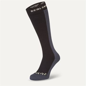 Picture of Worstead Waterproof Cold Weather Knee Length Sock